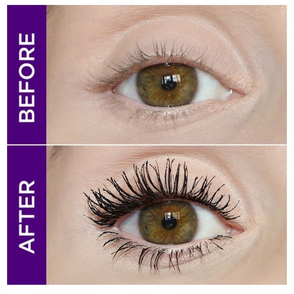 Look 👀 New TARTE Mascara & Blush Set $25 Value!! - Picture 8 of 8